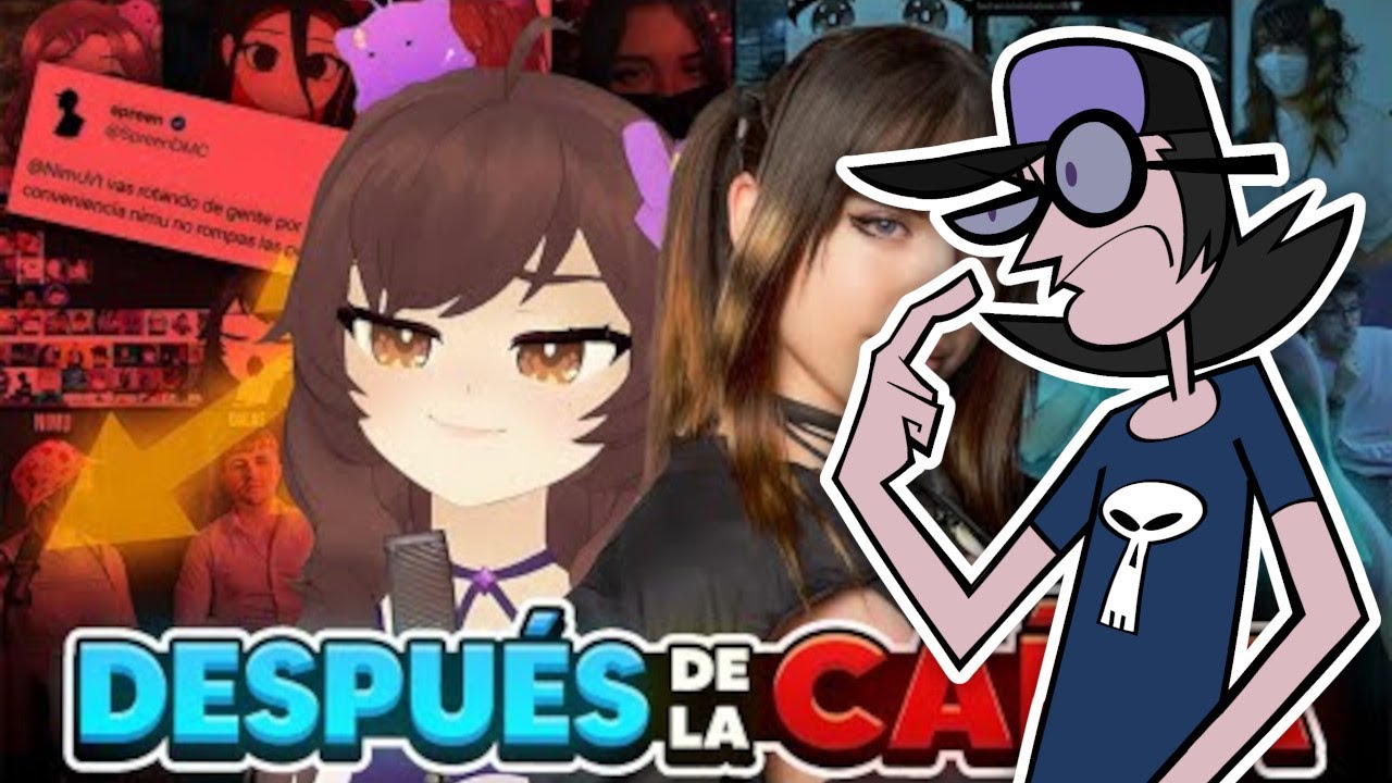 WESOS reacciona a 