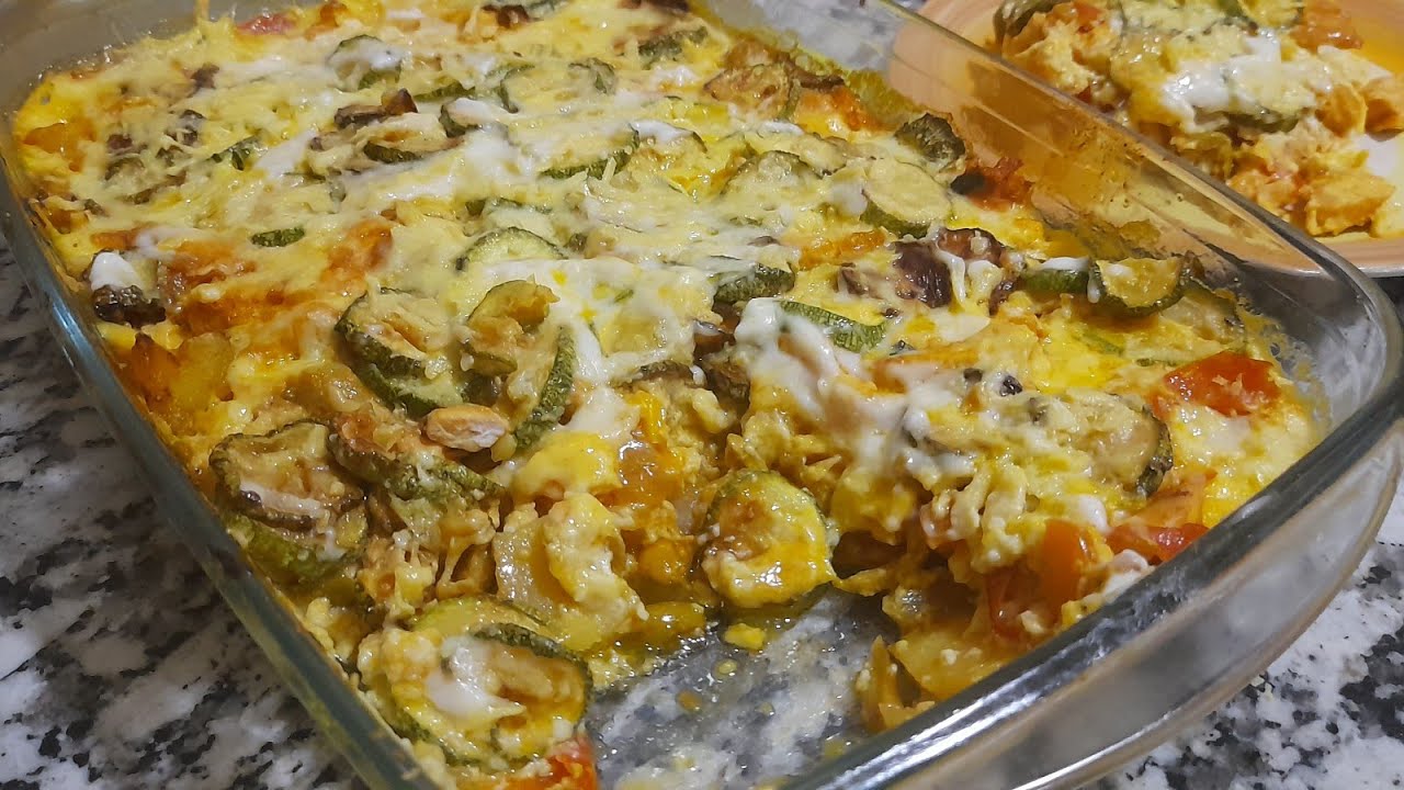 ألذ غراتان 💯🔥مشبعة بالخضار 😋خصوصا للاطفال لي ميحبوش (كابويا ) غورجات اقتصادية والبنة رووعة 😋❤️