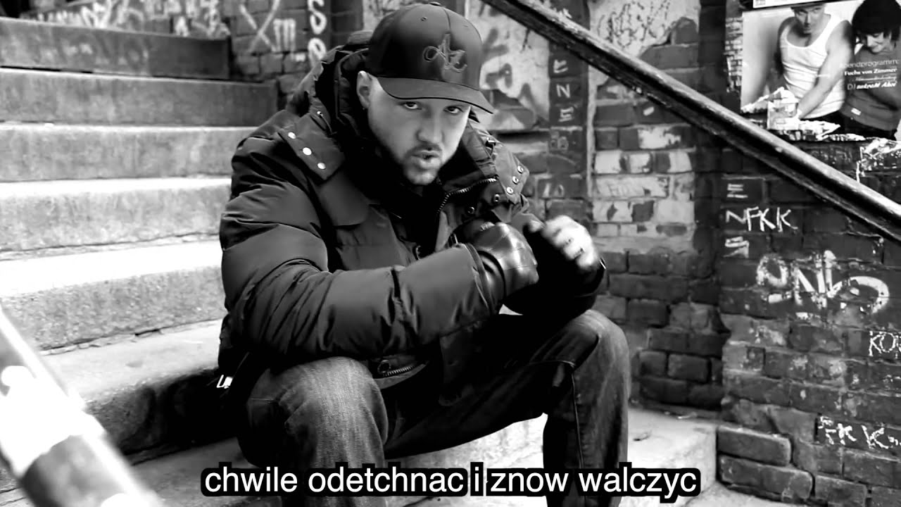 Azyl feat. RPS (Peja) 
