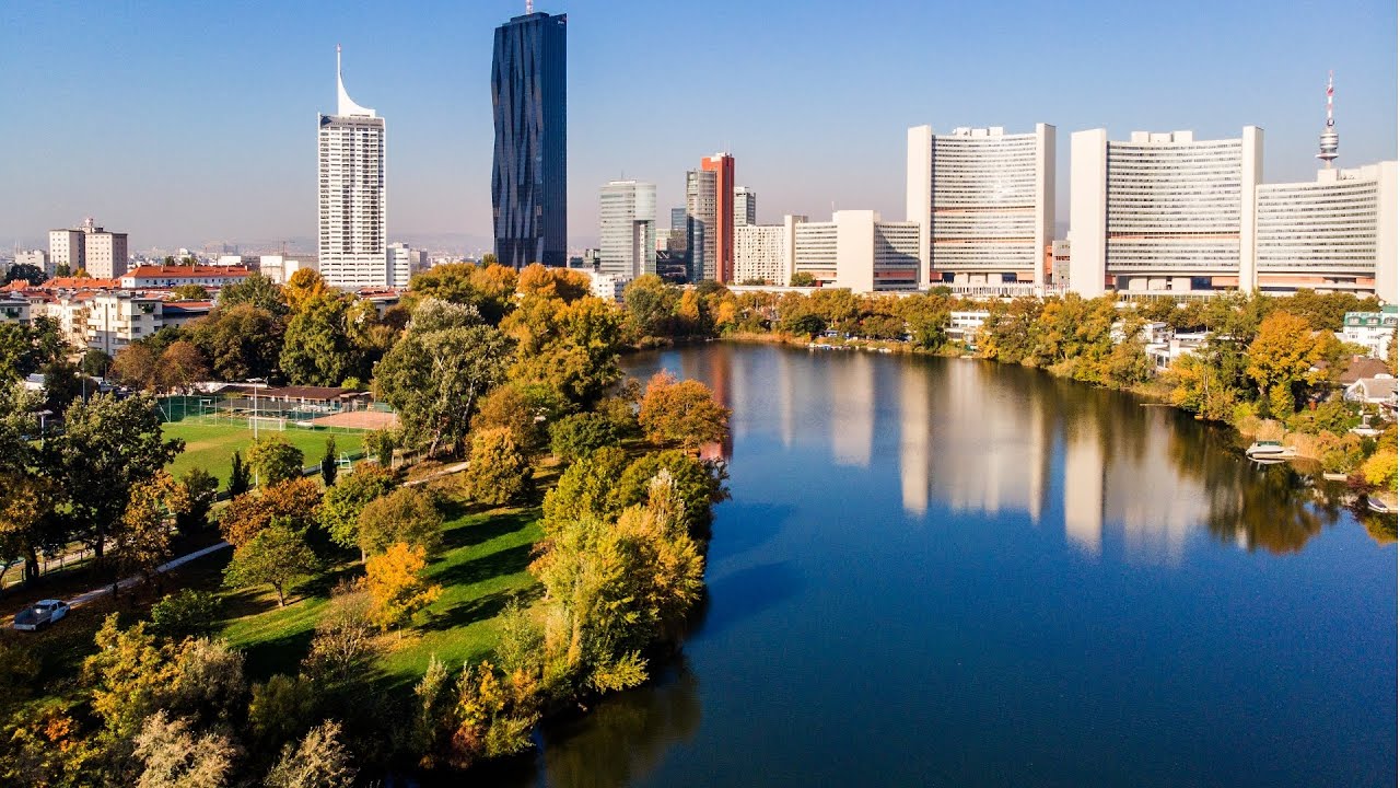 Vienna: Rapid Urban Planning in the World's most Liveable City with Maria Vassilakou on ideasSPACE