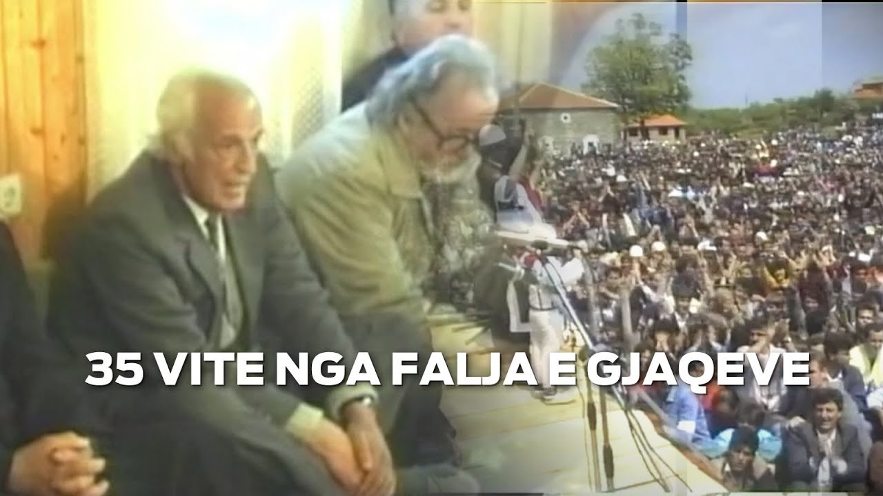 Emisioni #KallxoPernime - 35 vite nga falja e gjaqeve - 30.05.2025