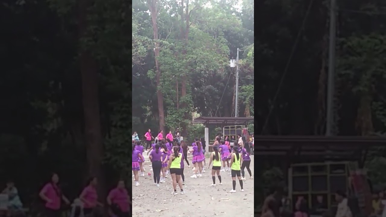 Zumba dance moves tanggal bilbil #shorts #fitness #zumba