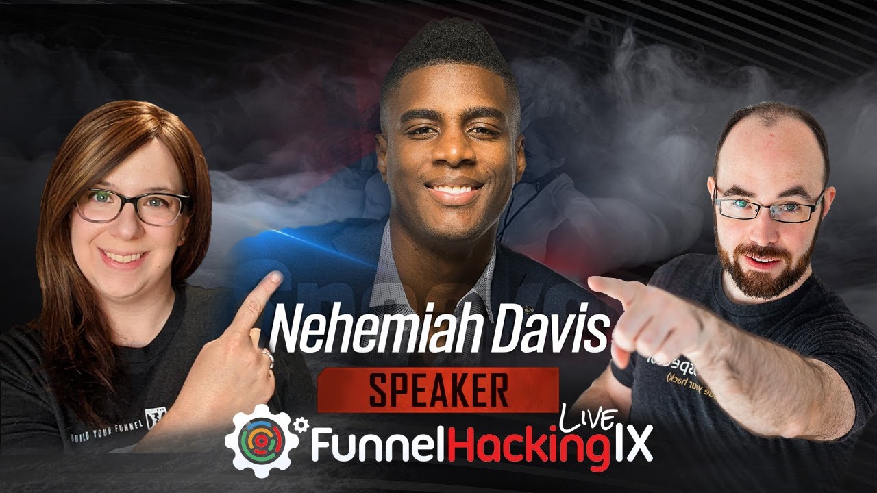 Neo Davis is going to take the FHL Stage BY FIRE!