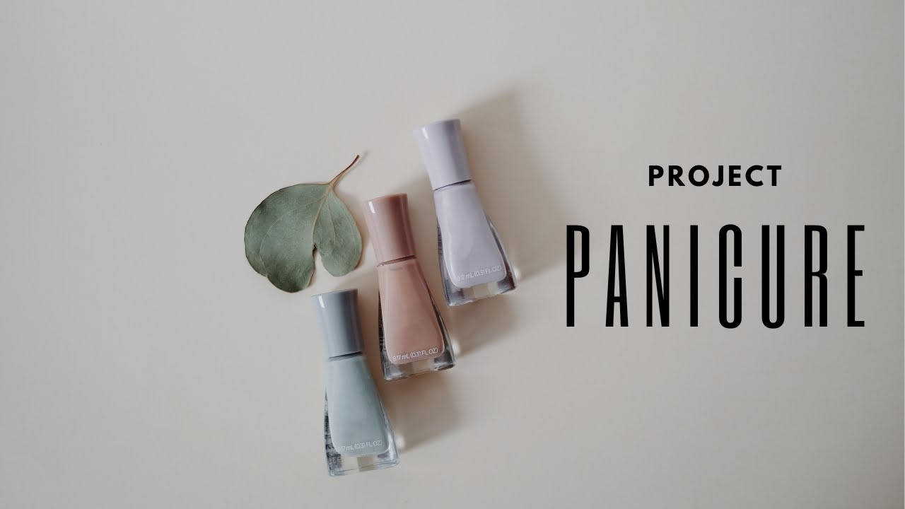 2026 | panicure intro