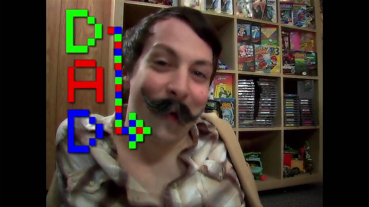 Sega Genesis is AWESOME! - Awesome Video Games