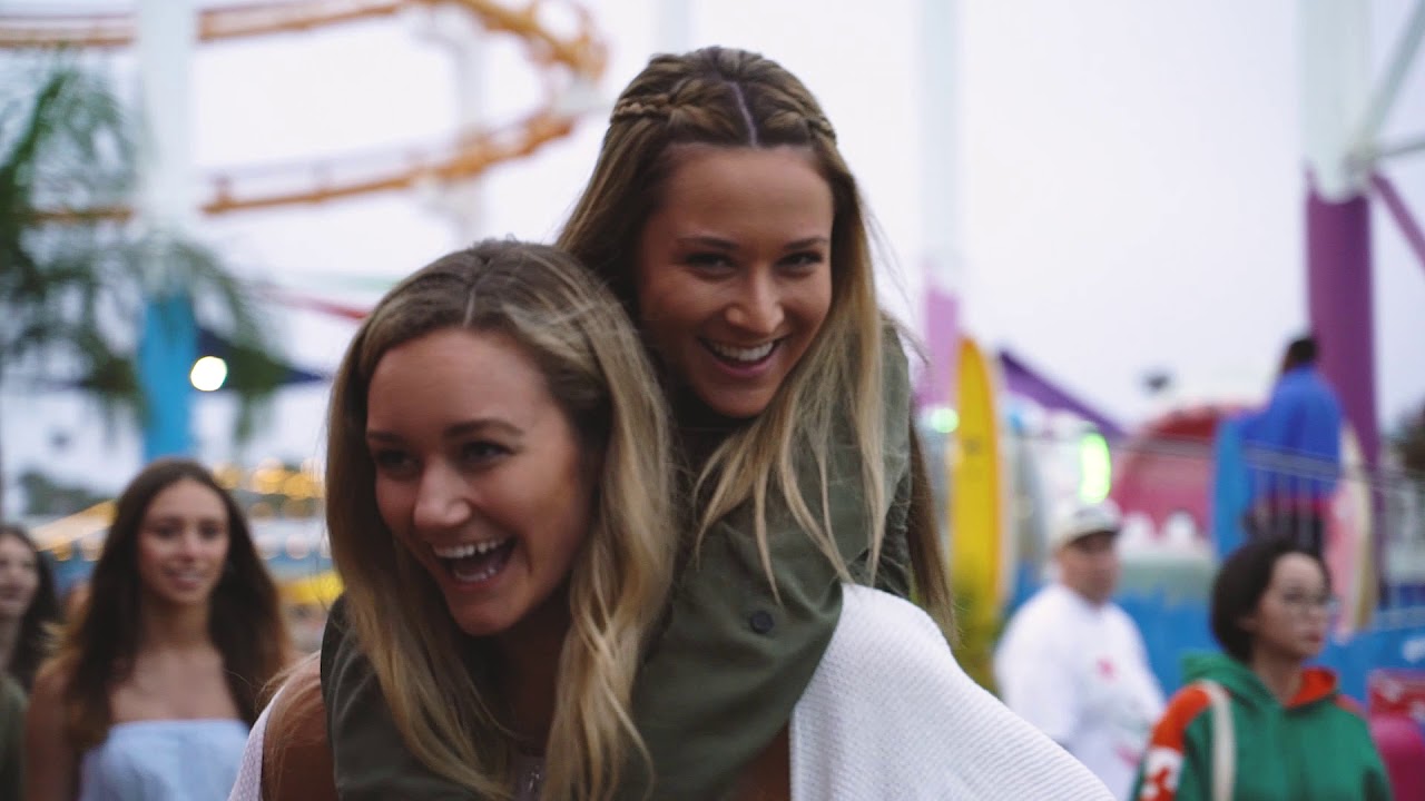 UCLA Kappa Kappa Gamma | Recruitment Video | 2019