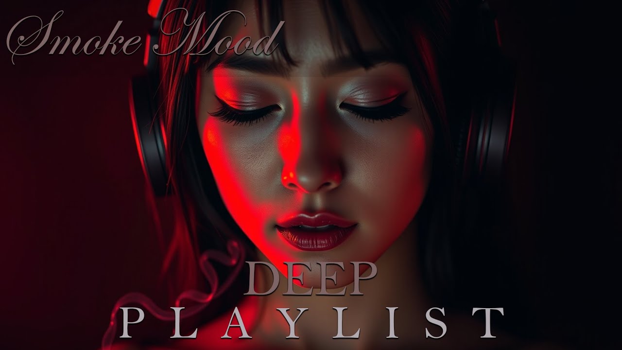 Smoke Mood — Best of DeepMoodSessions 2026 | Deep House • Chill Feelings Mix  #4