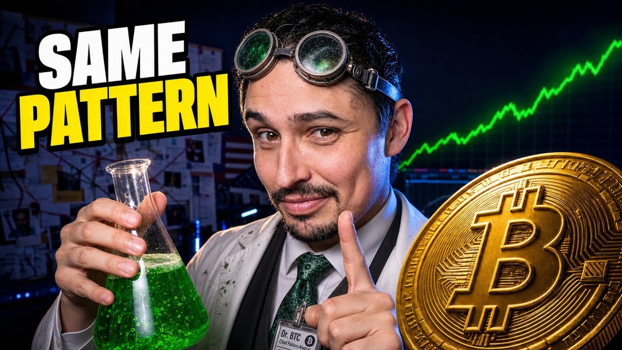Узнайте новости о криптовалютах, Bitcoin и альткоинах