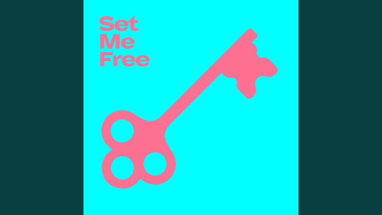 Set Me Free (Extended Mix)
