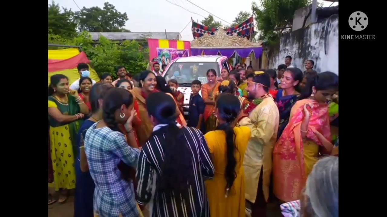 bullet bandi dance. ruthika - sagar