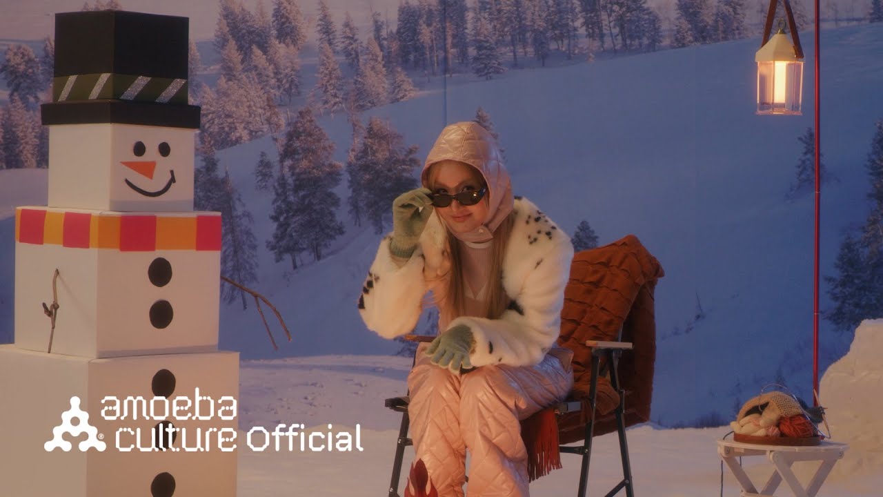 [SUB] 쏠(SOLE) - 'merry merry' M/V