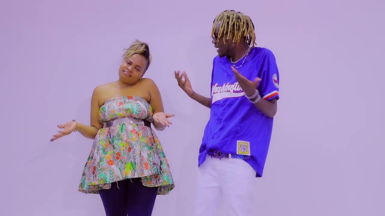  KAMBA BOY- VALA NAUMA (OFFICIAL VIDEO)