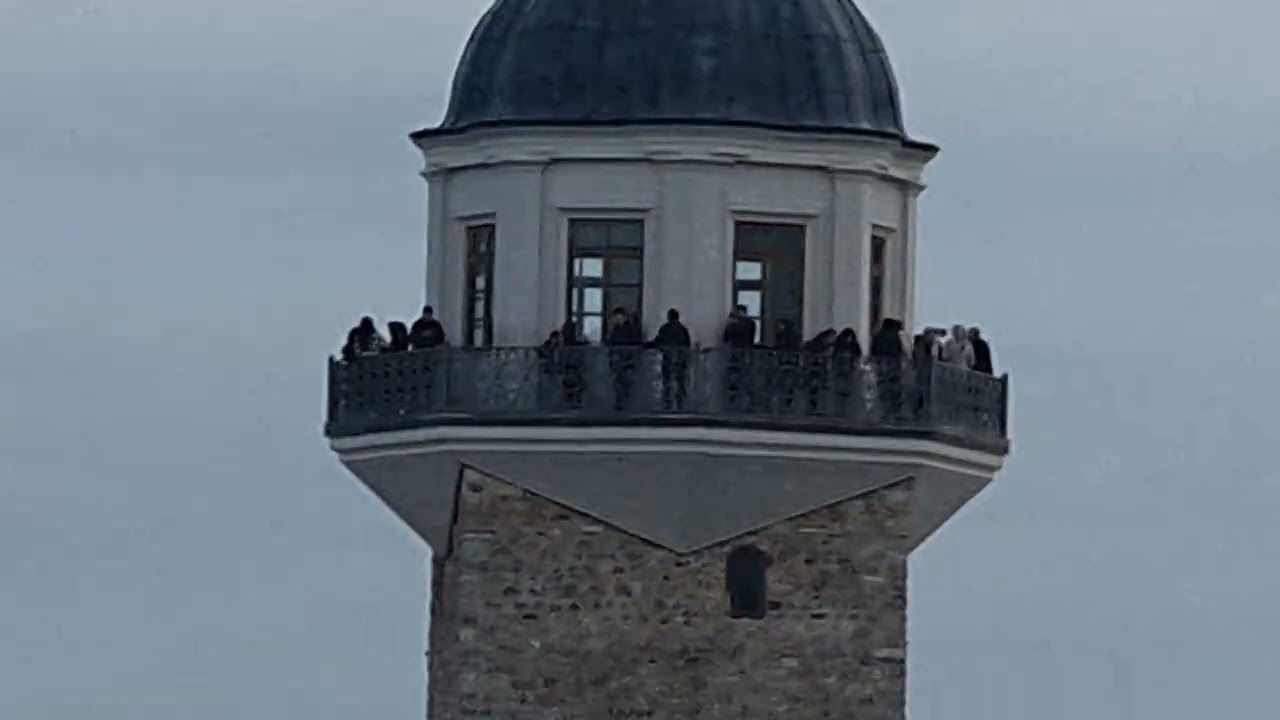  Galata / Beyoğlu, overlooking the Golden Horn| ISTANBUL ,TURKEY2026