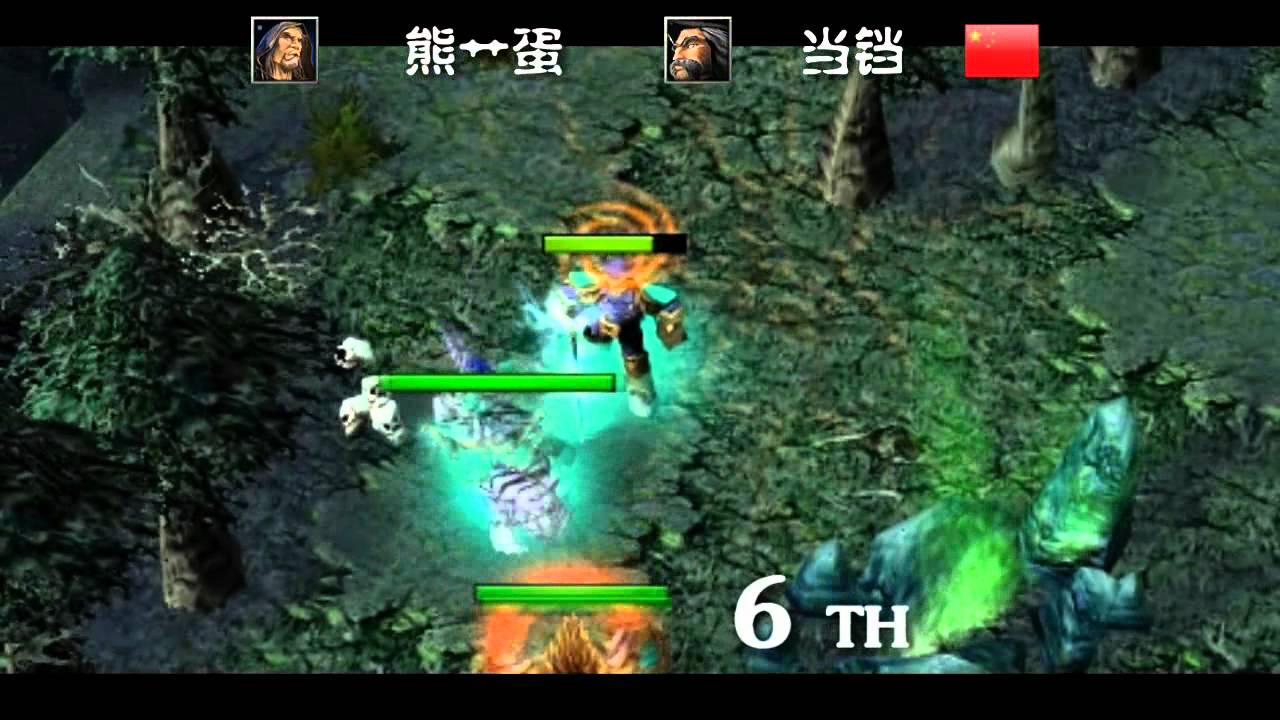 DotA - WoDotA Top10 Weekly Vol.102