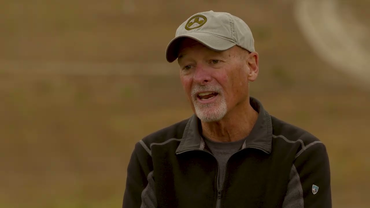 Dave Spaulding on Less Lethal Tools