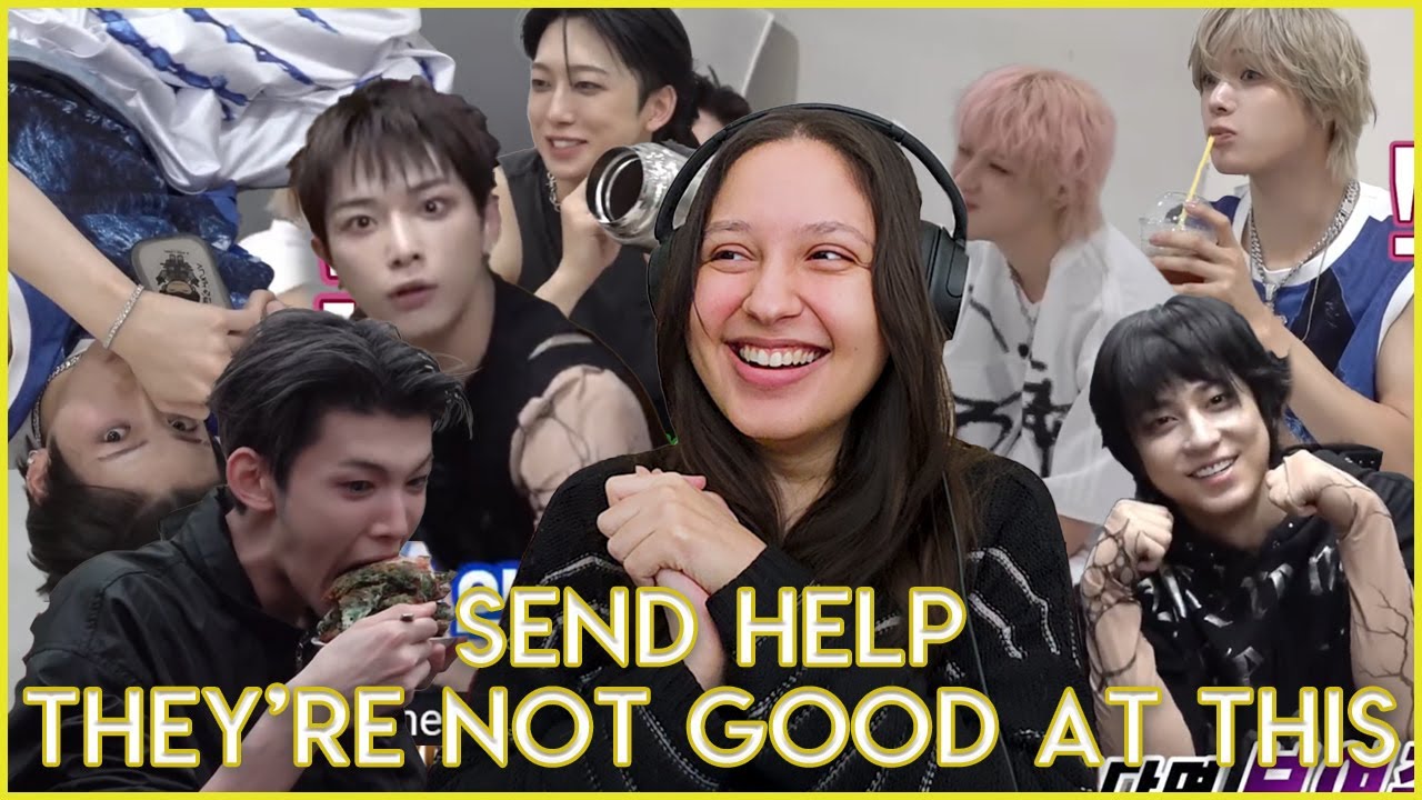 &TEAM 10,000¥ Challenge | LUNÉ Reacts