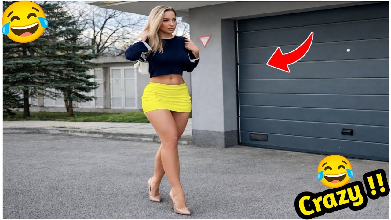 Crazy Funniest Videos Ever In The World!   (eps 268) | Try Not To Laugh Challenge