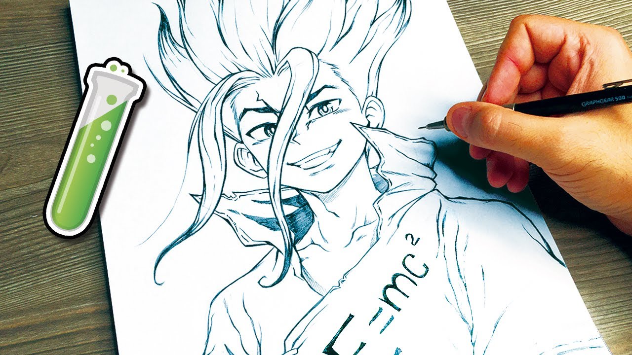 THE BEST MANGA? - HOW TO PRACTICE YOUR DRAWING 4 | Why So Gurin