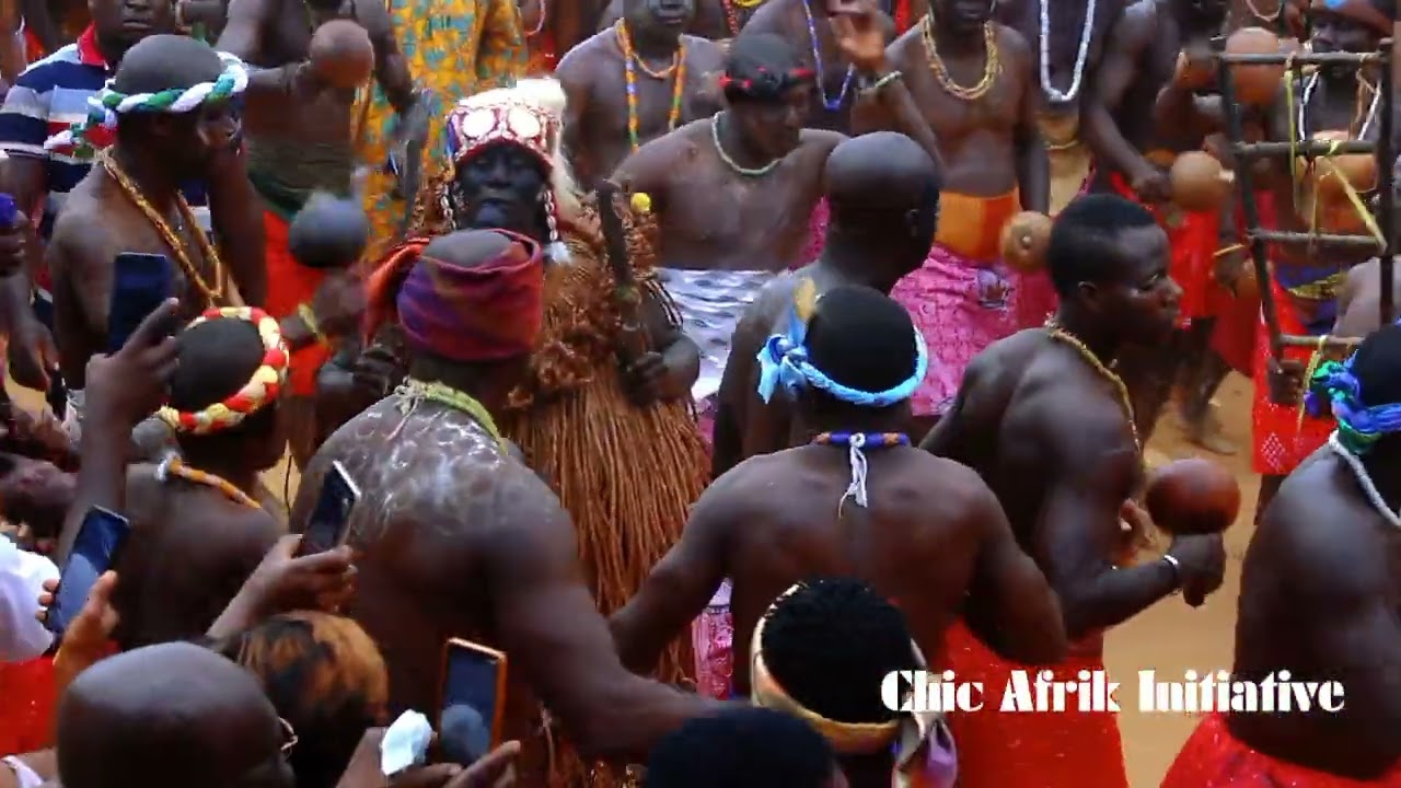 Culture :  Génération 
