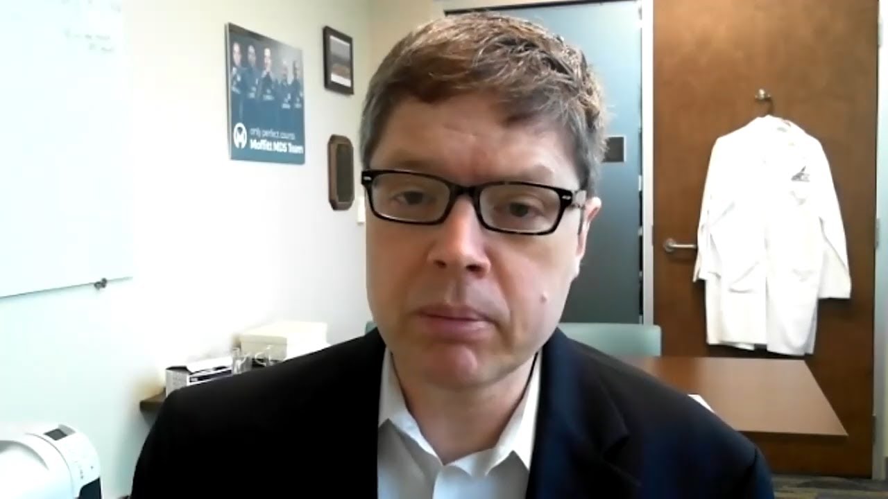 Why maintenance therapy in AML is unnecessary