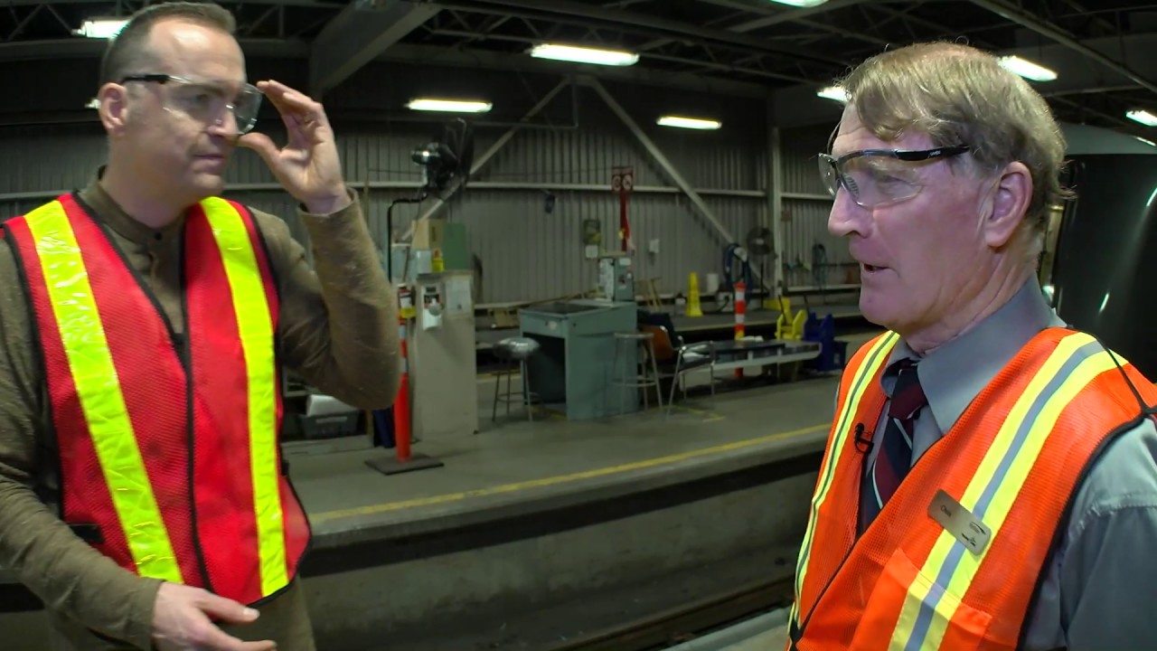 Running Rail Replacement 2017: A Closer Look