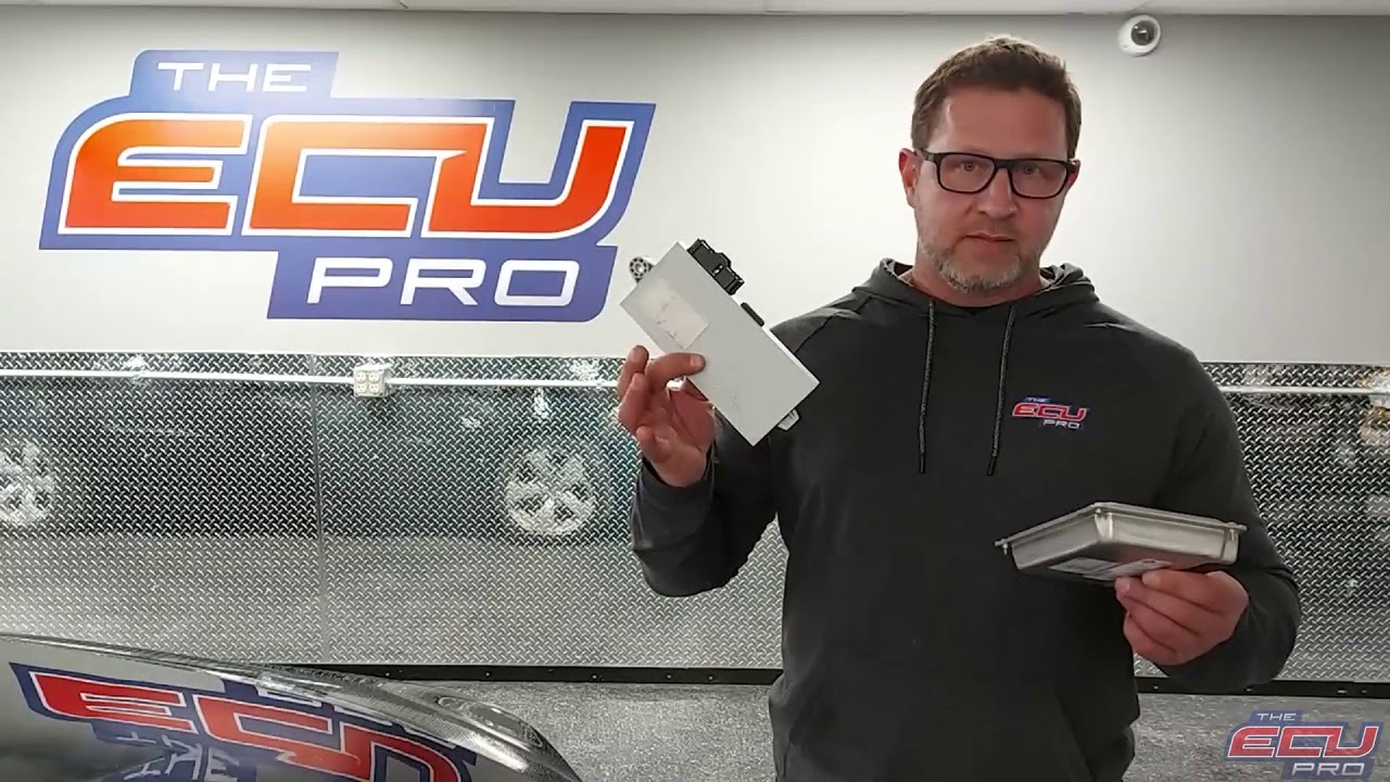 BMW 5 Series E60 - MS45 ECU / DME. How to remove and Repair DME.