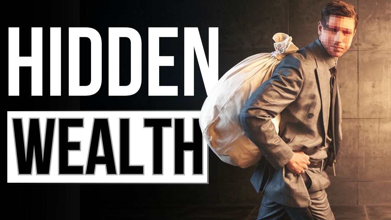 9 Simple Strategies to Master Stealth Wealth