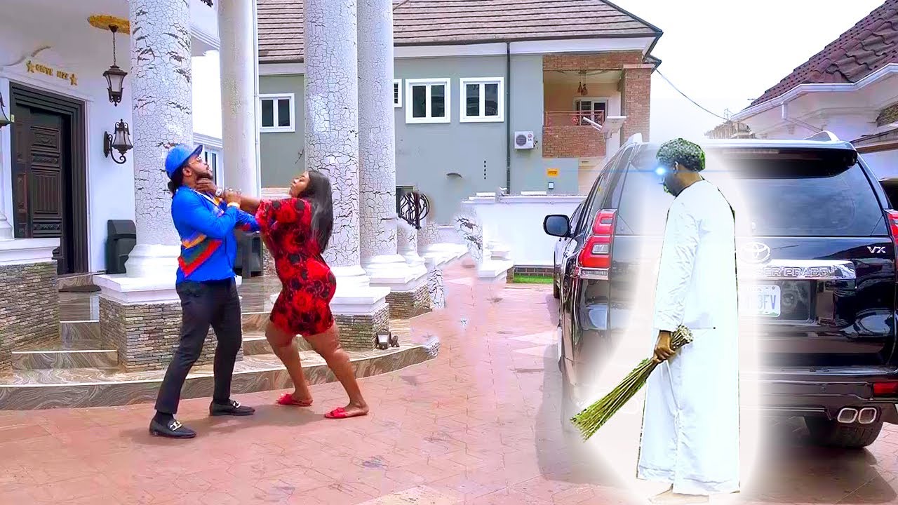 EVIL GREED| My Wicked Brother KILLED Me Because Of My Money But My Ghost Is Back! - African Movies
