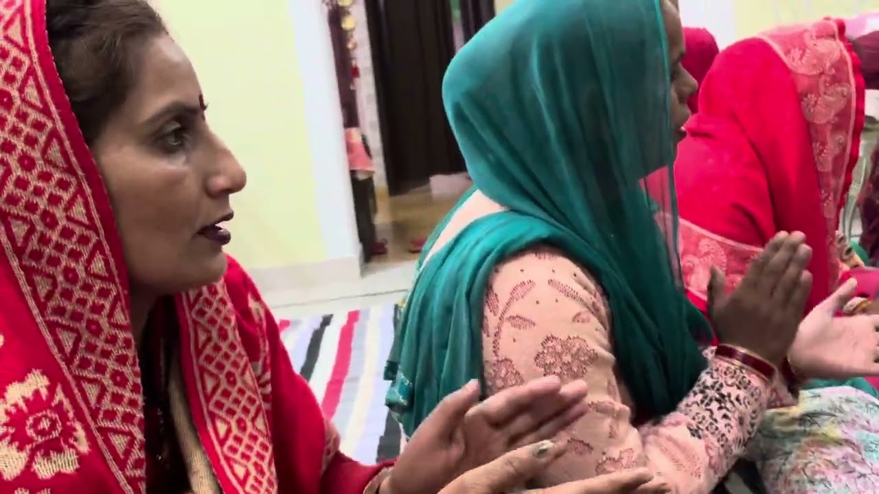 Suhaag geet #viralvideo