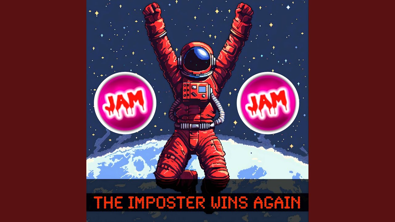 The Imposter Wins Again