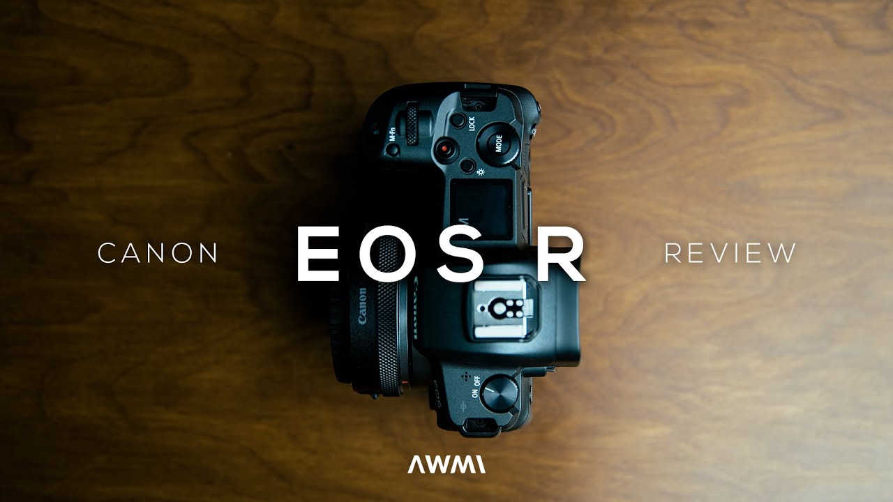 EOS R: TWO YEAR REVIEW