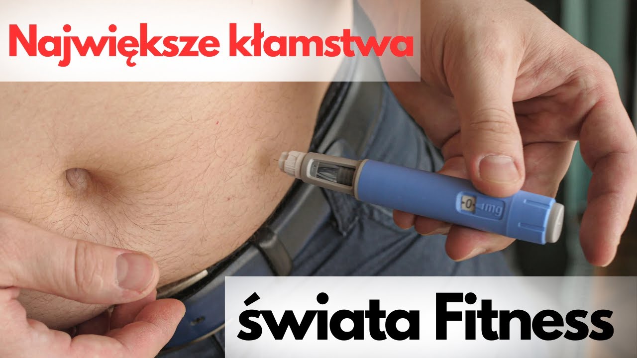 Obalamy Mity w świecie Fitness