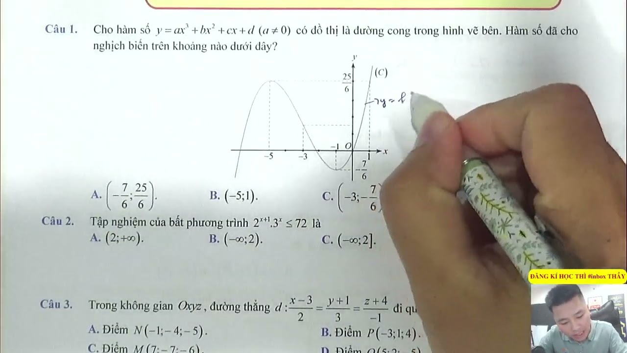 40 LÝ THUYẾT ĂN CHẮC 8+ TOÁN VÀ CHỐNG SAI NGU (Buổi 1)