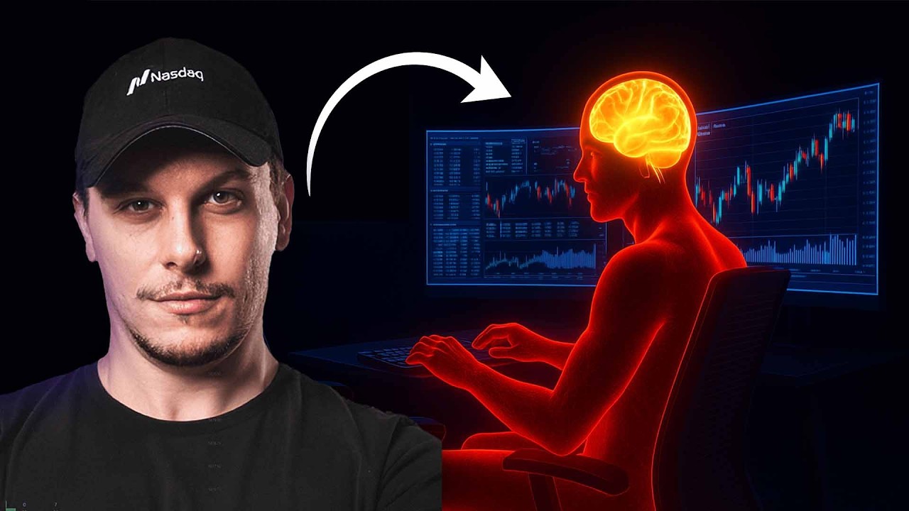 Winning the Mental Game of Trading