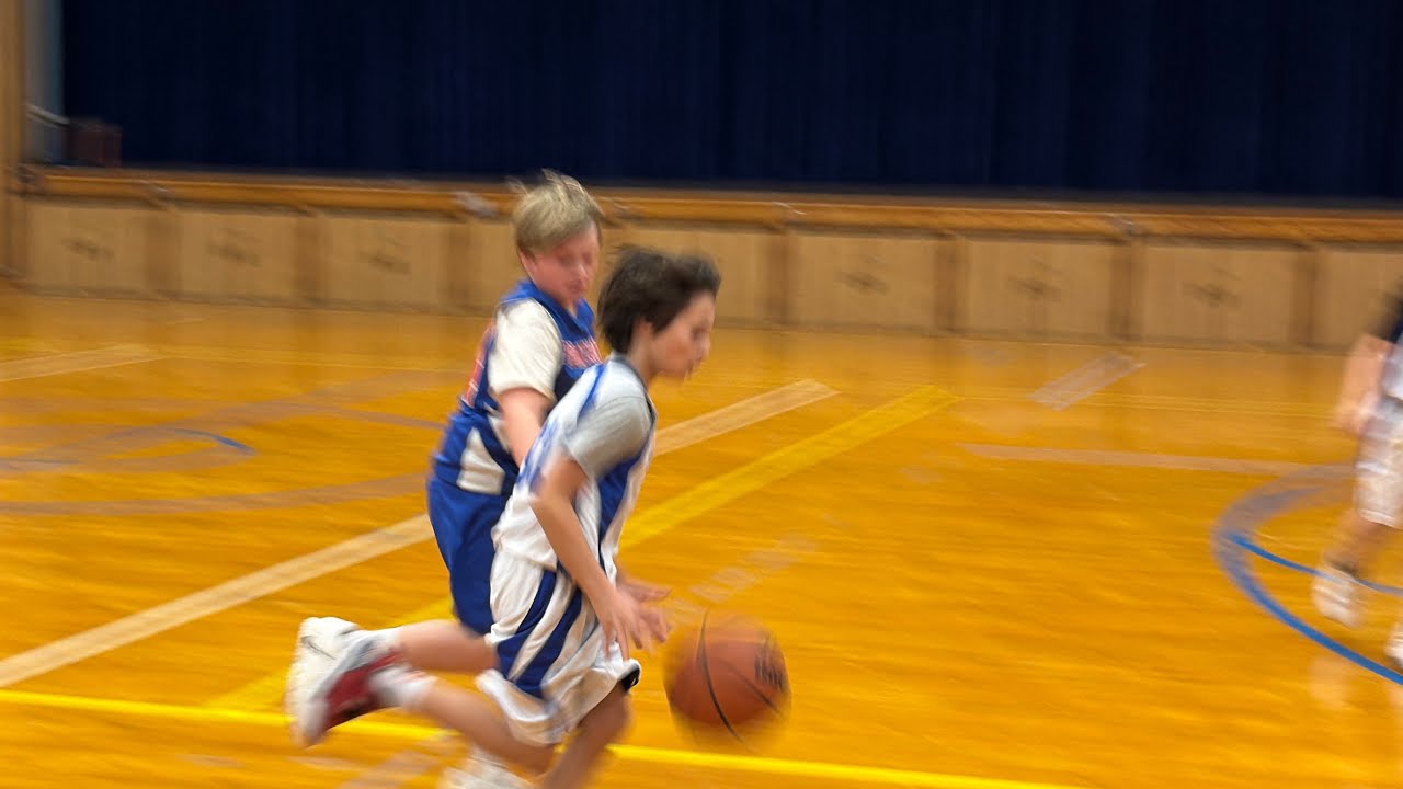 Last game of the season 2026