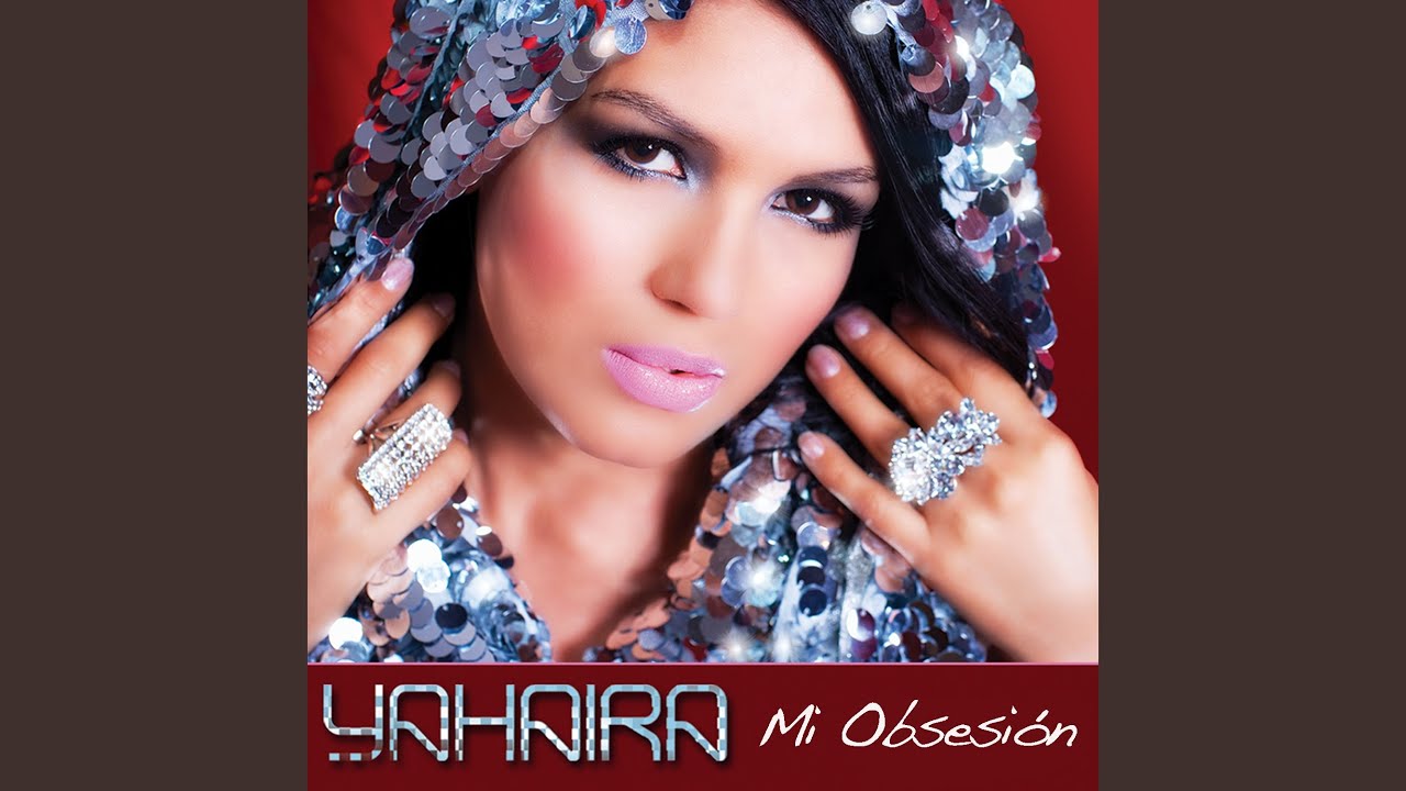 Mi Obsesion