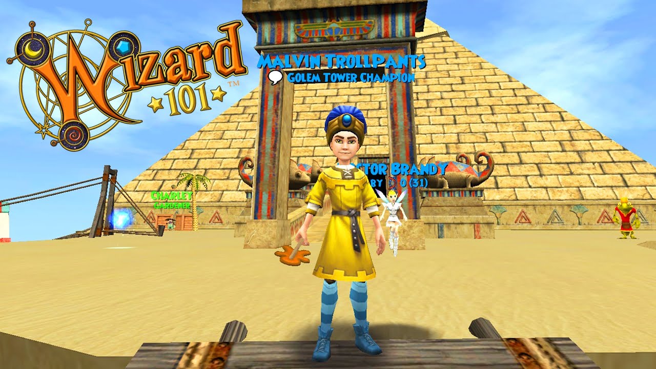 FREE Membership for Wizard101's 16th Birthday!!