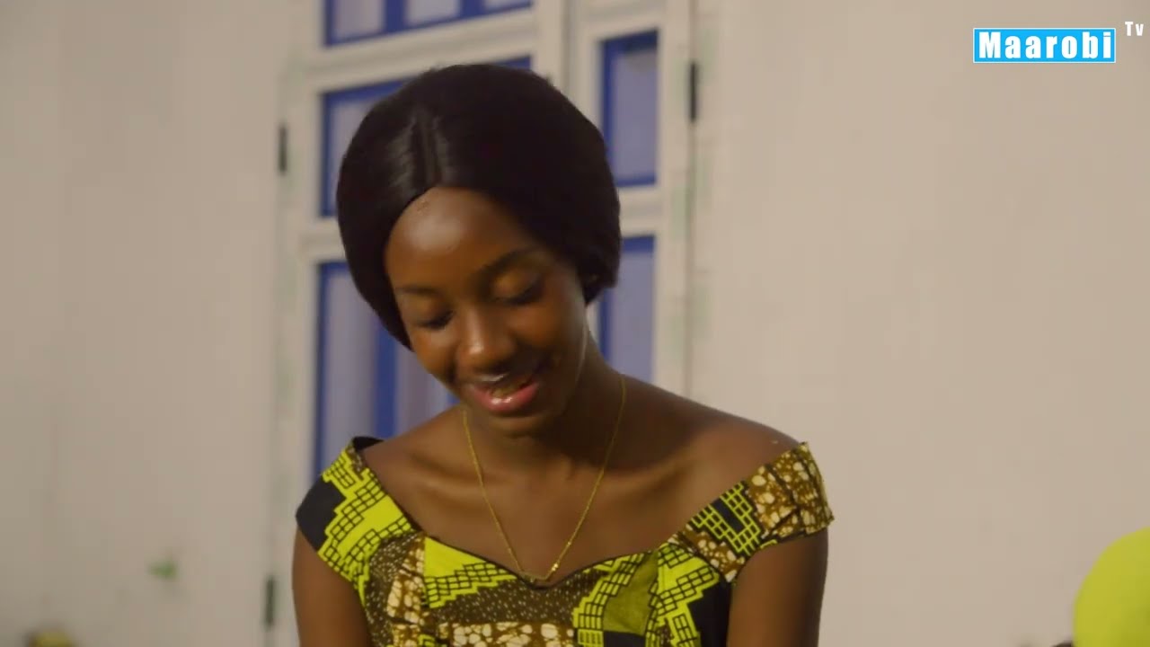 Sketch Korité Ep : 03