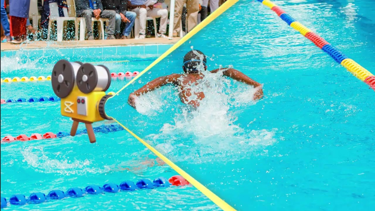 Sports Activities on 15th June 2024 @ St. Christopher's schools