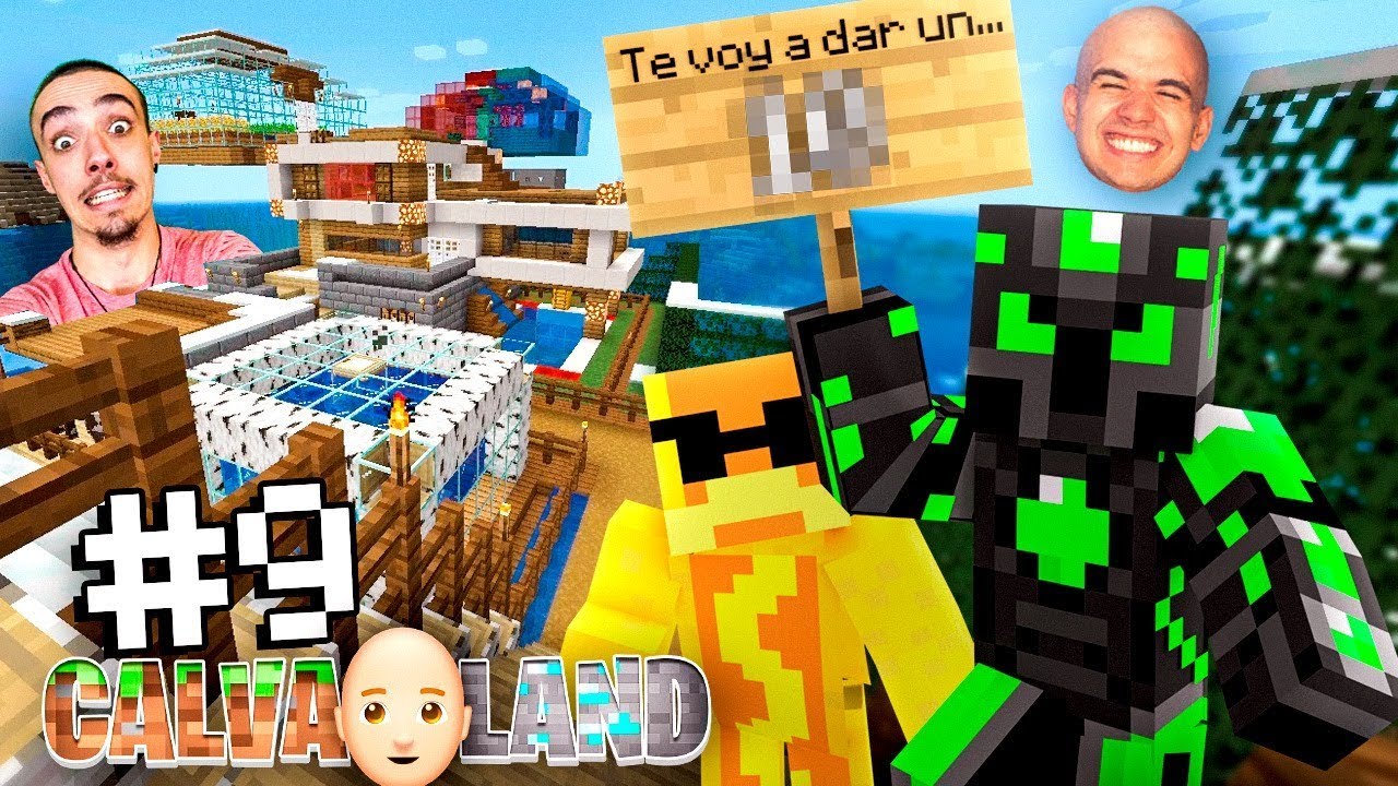 ¡STAXX reacciona a mi CASA y le PONE NOTA! | CALVALAND #9 - Agustin51
