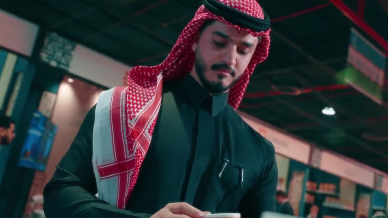 توثيق لمشاركتنا في منتدى مكة للحلال 🙏.