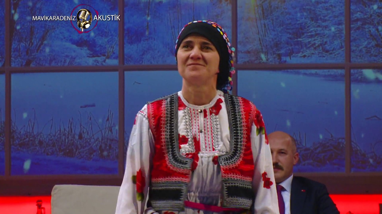 Ağasarlı Zehra  Potpori
