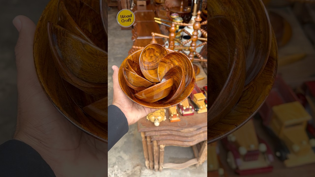 #WoodenArt