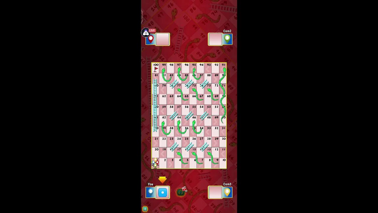 Ludo King Livestream #livestream