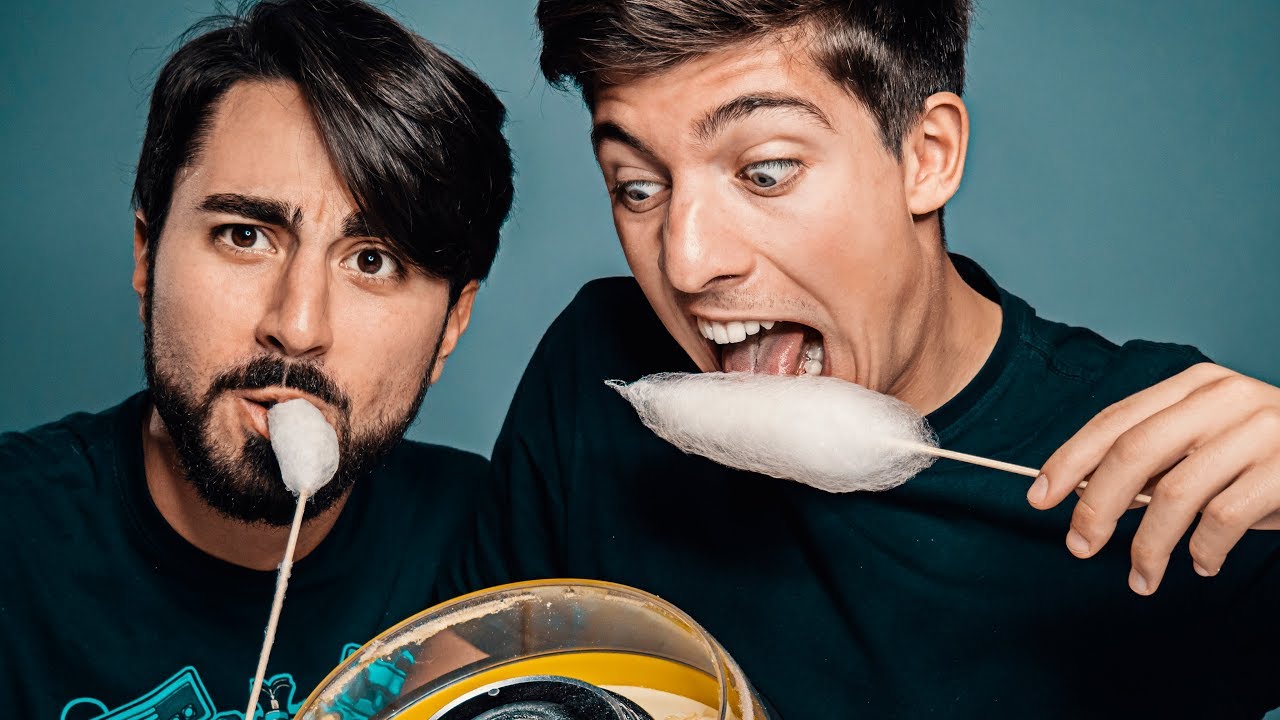 Ancora pacchi cinesi 🎁 con Il Signor Franz!