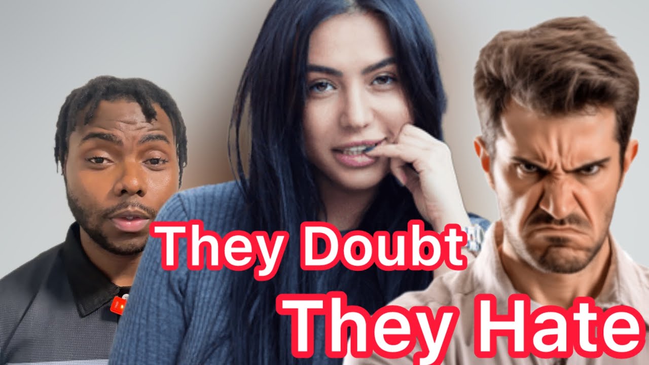 Other men will Doubt and Hate on the experiences you have as an Attractive/Select Man