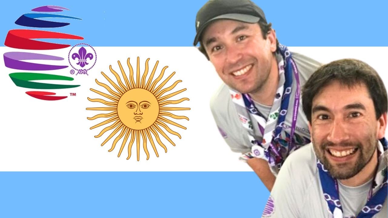 World Scout Jamboree 2019 - ARGENTINA