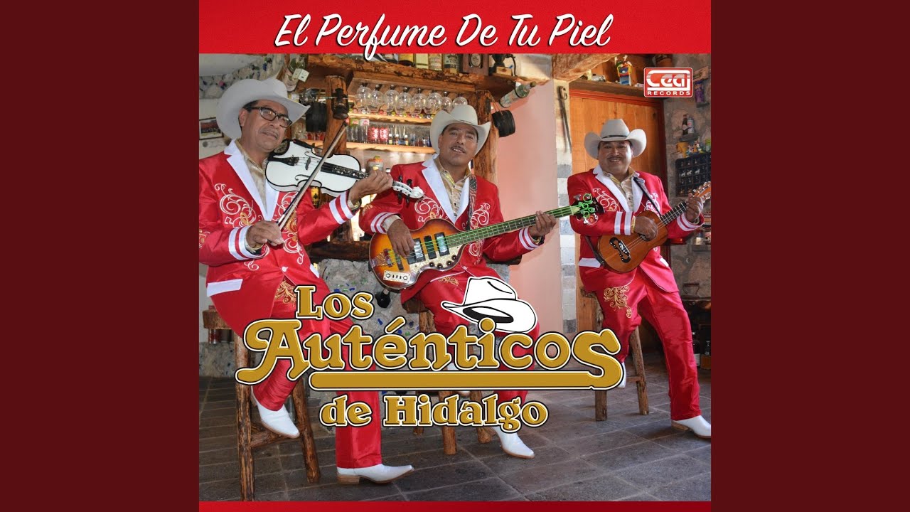 El Perfume de Tu Piel