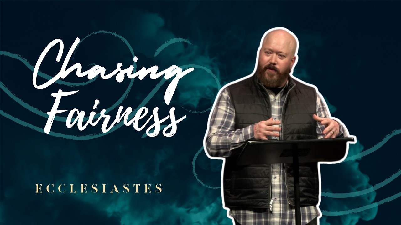 Chasing Fairness
