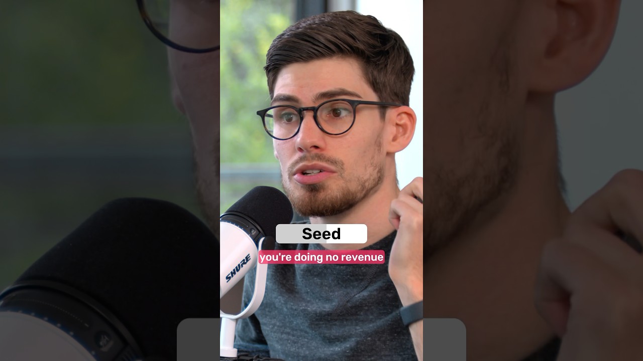 Wyjaśnienie pre-seed, seed, serii A i serii B w VC (inwestowanie anioł&oacute;w)